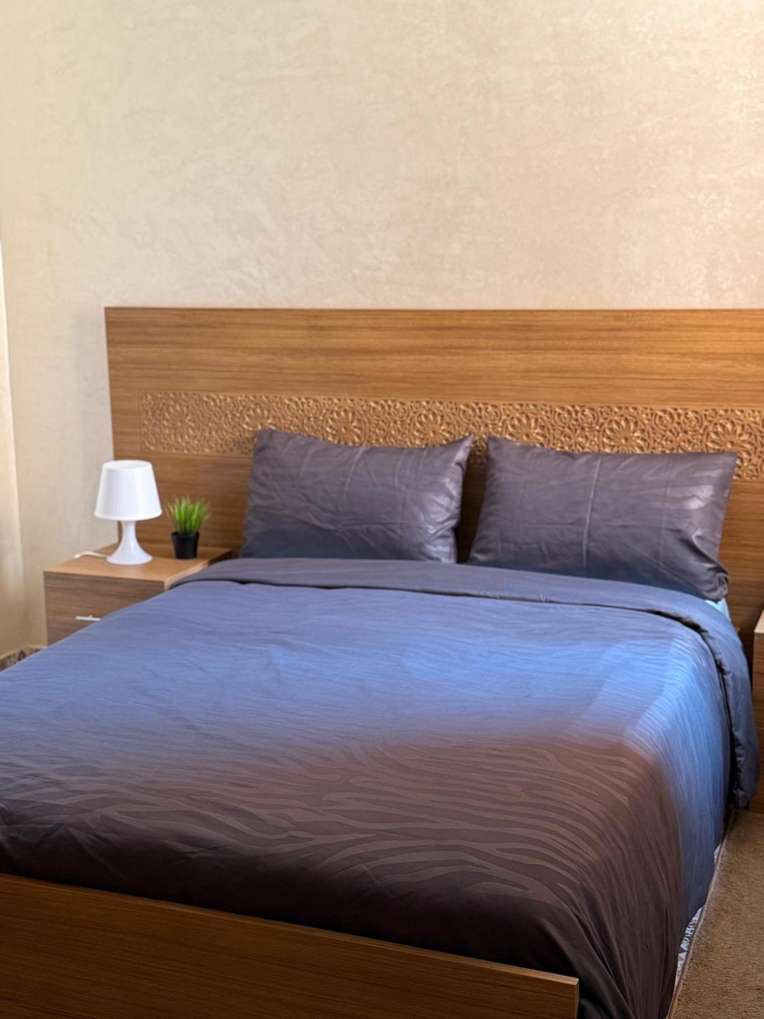 Julie Airport Marrakech Apartments Марракеш Экстерьер фото